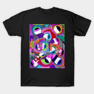 Eyes of Madness T-Shirt